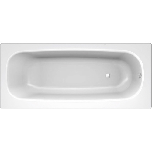 Стальная ванна Koller Pool Liberty 170х70 B70C2200E