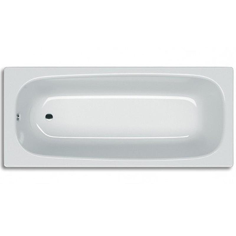 Стальная ванна Koller Pool Universal 150x70 B50HAH00E с антискользящим покрытием