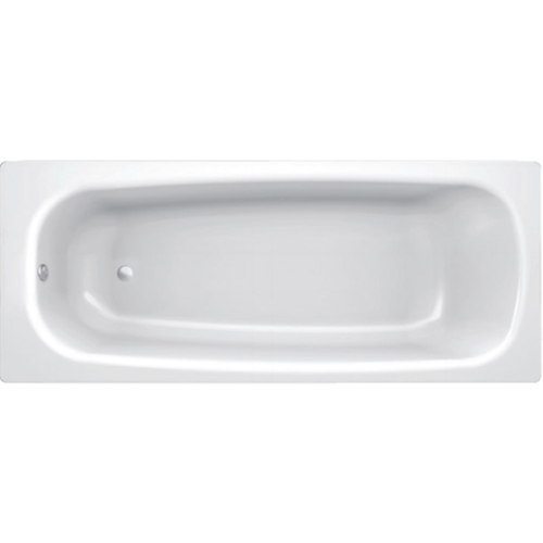 Стальная ванна Koller Pool Universal 160x70 B60HAI00E с anti-slip