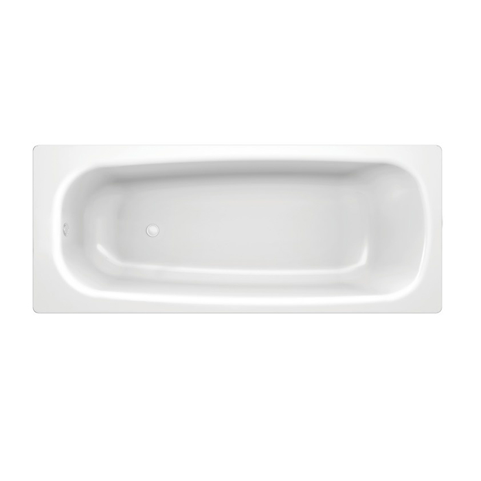Стальная ванна Laufen Pro 150x70 2.2195.0.000.040.1