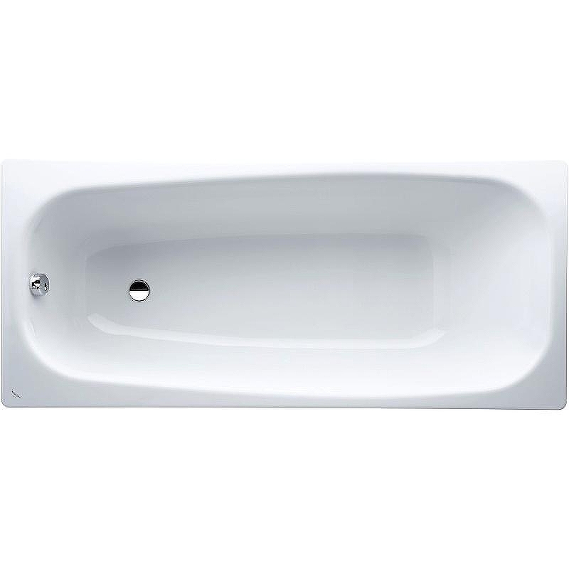 Стальная ванна Laufen Pro 170х75 2.2595.0.600.040.1 с антискользящим покрытием