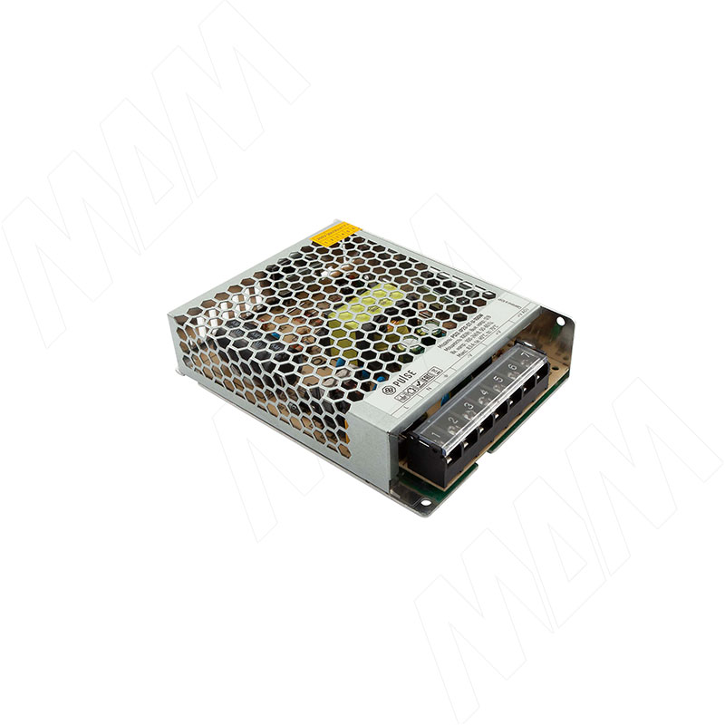 СТАНДАРТ Блок питания AC-230/DC-12V, ультратонкий, IP20, 100W, STANDART (PS12-IP20-ST-U-100W)