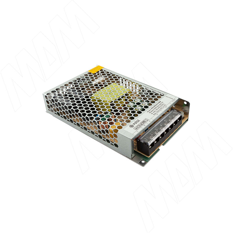 СТАНДАРТ Блок питания AC-230/DC-12V, ультратонкий, IP20, 150W, STANDART (PS12-IP20-ST-U-150W)