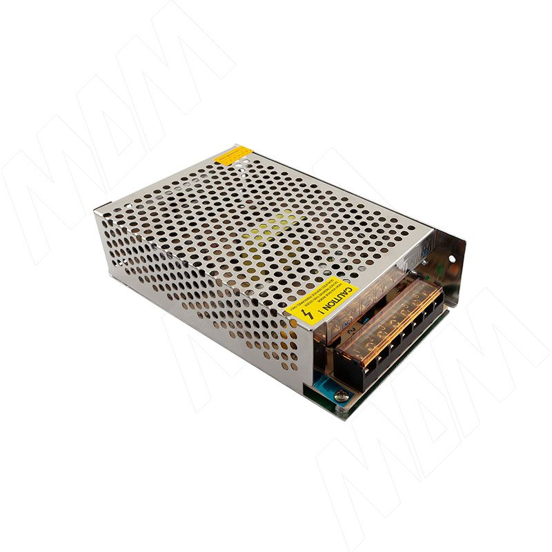 СТАНДАРТ Блок питания AC-230/DC-24V, IP20, 100W, STANDART (PS24-IP20-ST-100W)