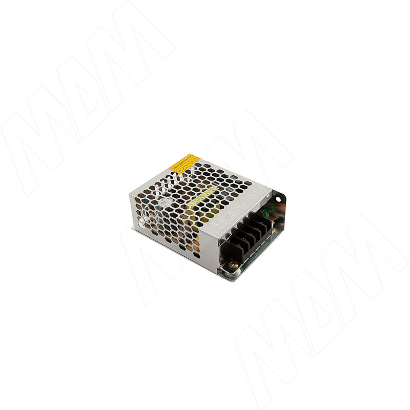СТАНДАРТ Блок питания AC-230/DC-24V, IP20, 36W, STANDART (PS24-IP20-ST-36W)