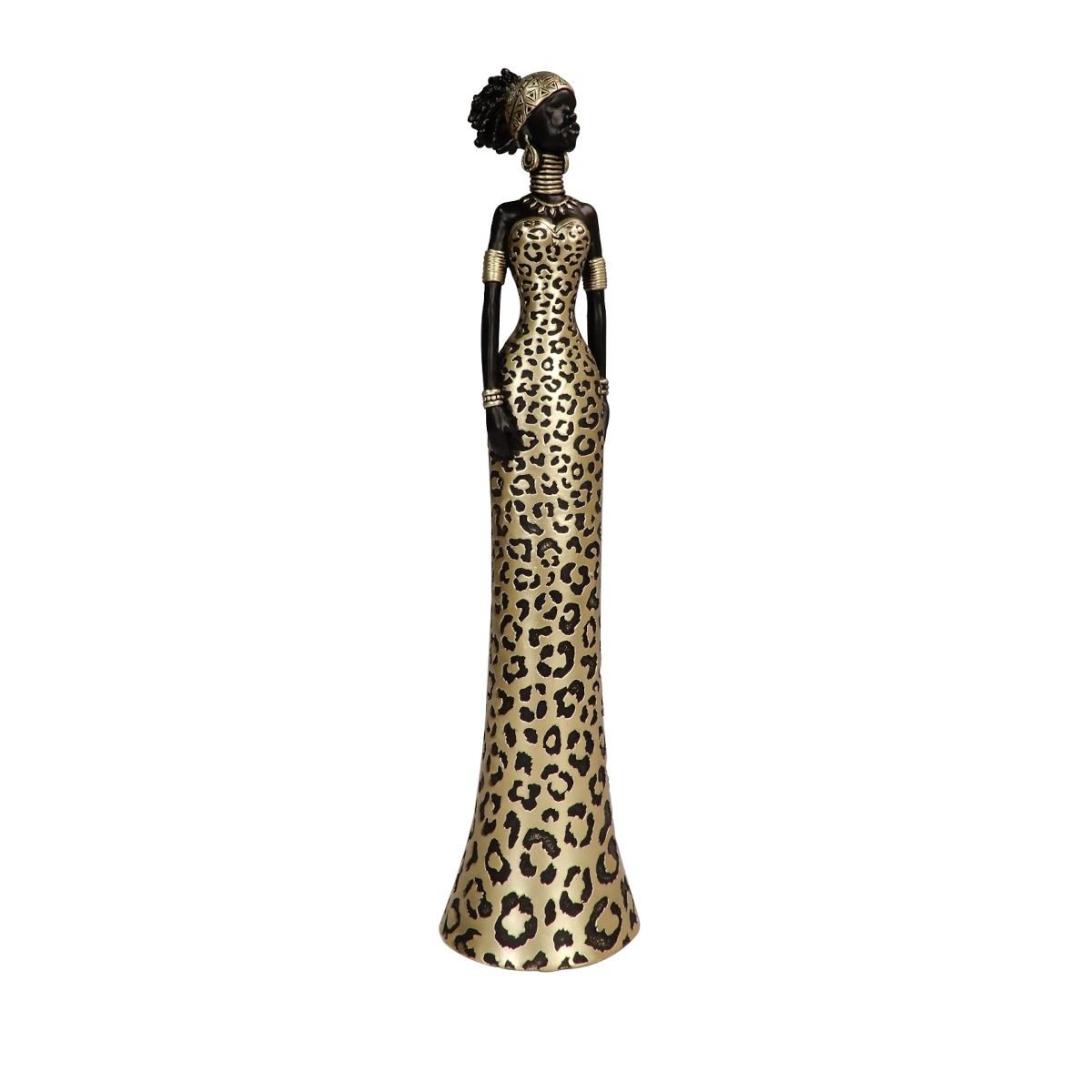 Статуэтка Gipfel Black Lady 43589