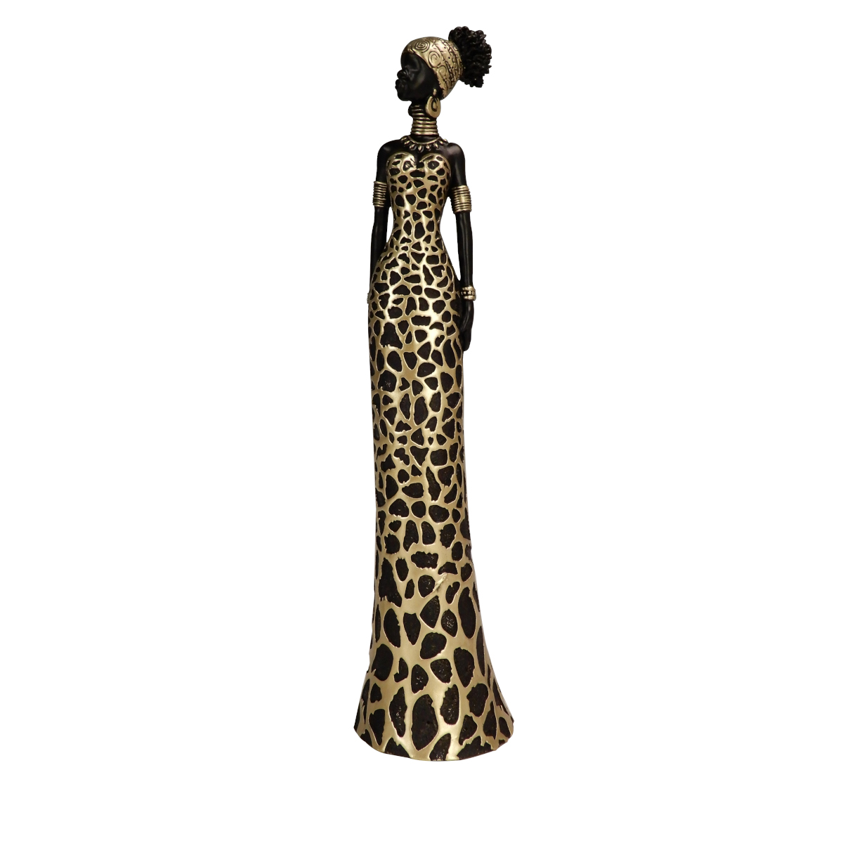 Статуэтка Gipfel Black Lady 43591