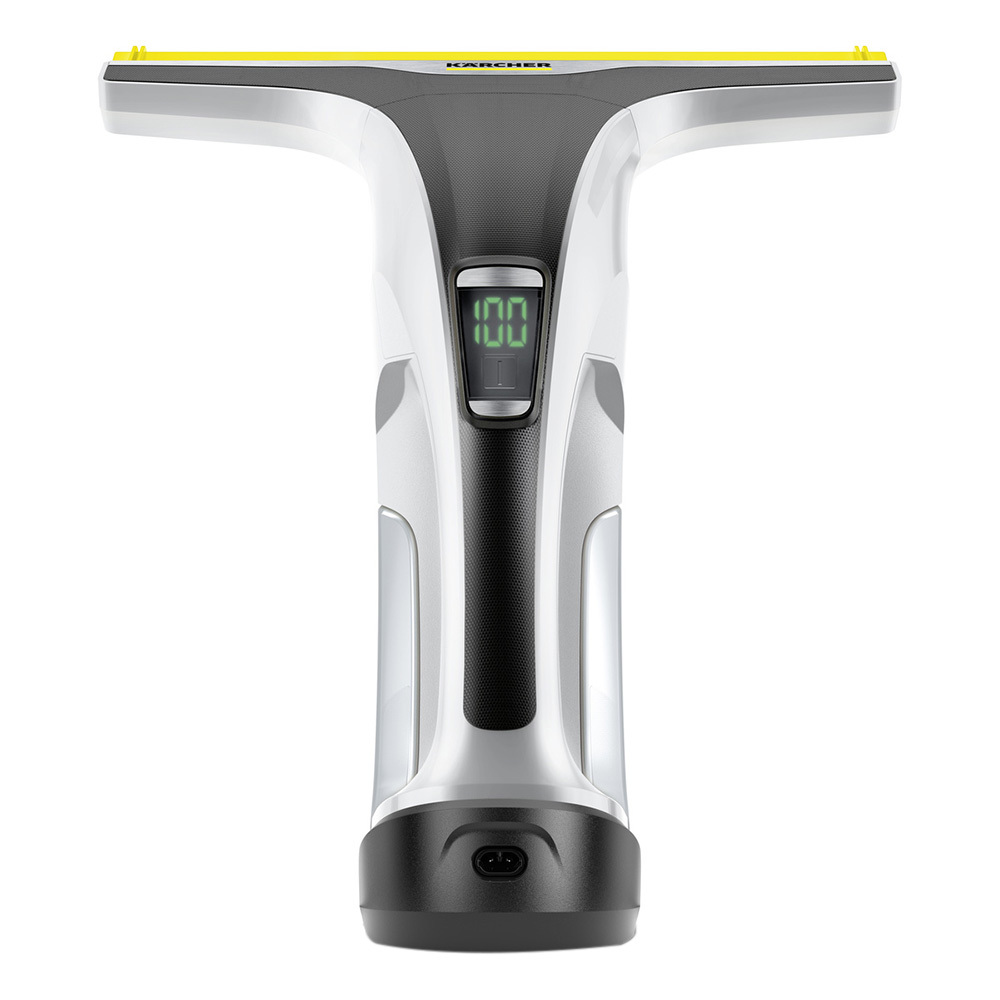 Стеклоочиститель аккумуляторный Karcher WV 6 Plus 3,6 В Li-Ion с АКБ и ЗУ 0,15 л (1.633-741.0)