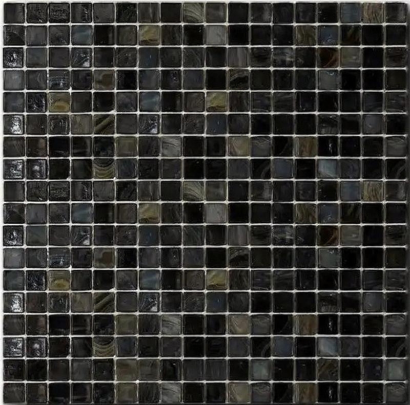 Стеклянная мозаика Art&Natura Ceramica Classic Glass Tyra 4 29,5х29,5 см