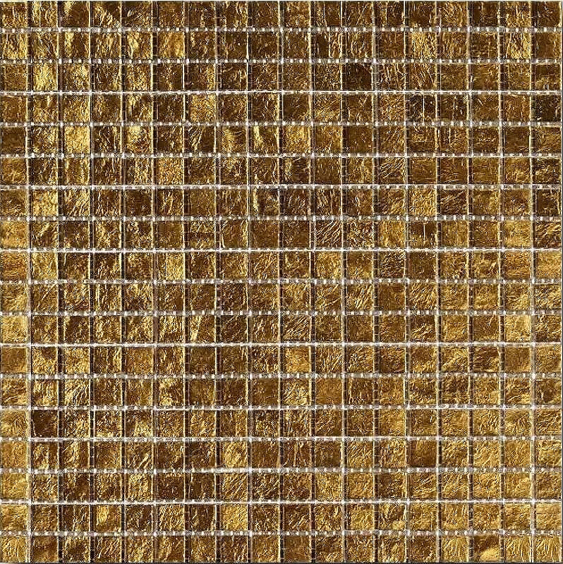Стеклянная мозаика Art&Natura Ceramica Murano Specchio 30 30х30 см