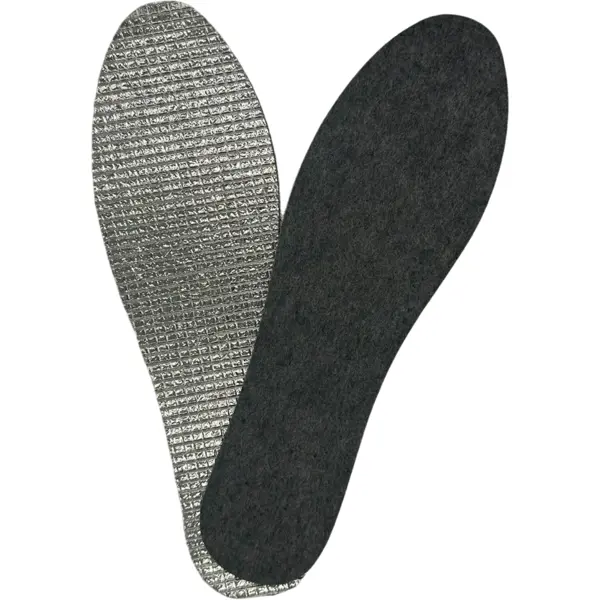 Стелька Dowell Thermal Comfort D82-311 размер 40-41, 1 пара