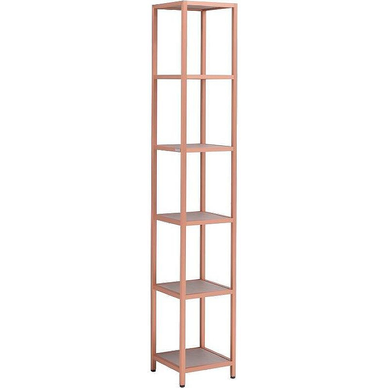 Стеллаж Allen Brau Liberty 30 1.33005.60 Медь браш