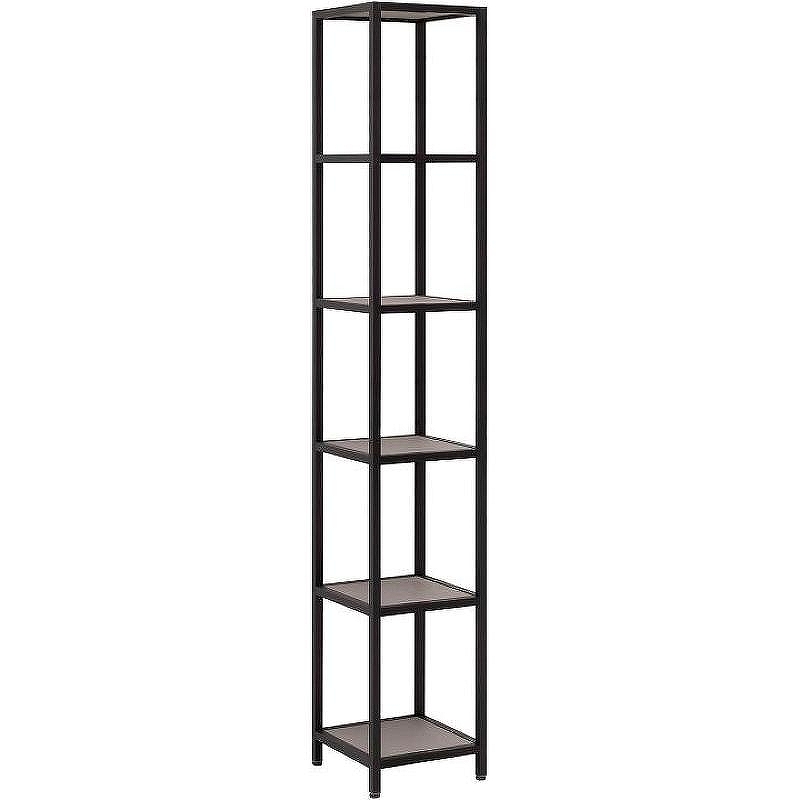 Стеллаж Allen Brau Liberty 30 1.33005.BB Черный браш