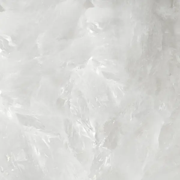 Стеновая панель Alumoart Agat Crystal White 56.1.1 240x60x0.4 см алюминий цвет белый