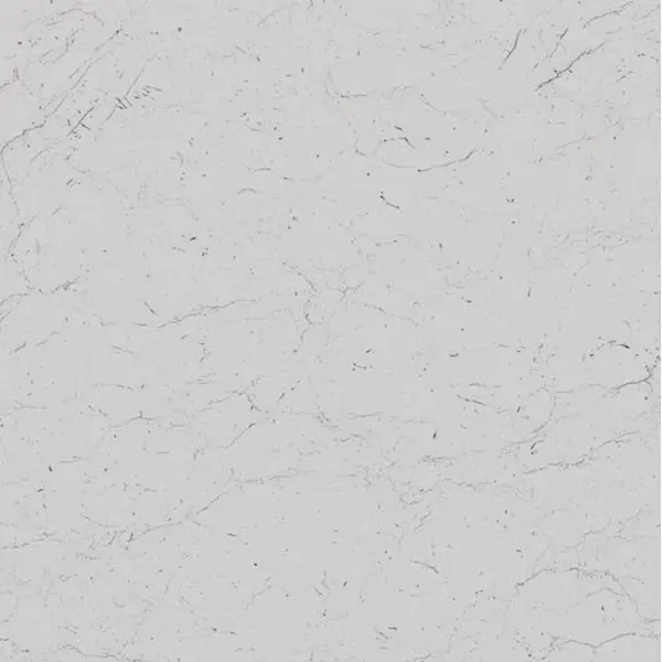 Стеновая панель для кухни KONSENSA Топса 240x60x0.6 см ДСП цвет серо-белый