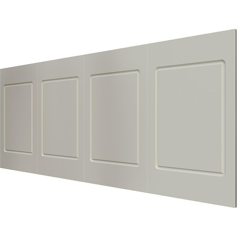 Стеновая панель Evrowood PL 01 2000x800x12 мм