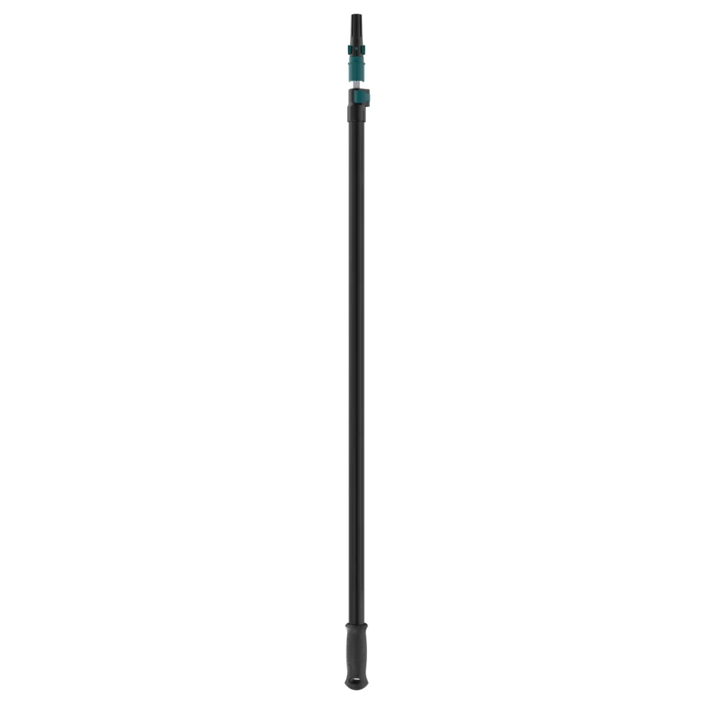 Стержень телескопический Lossew Q4 Stick L 1,3-2,28 м алюминиевый
