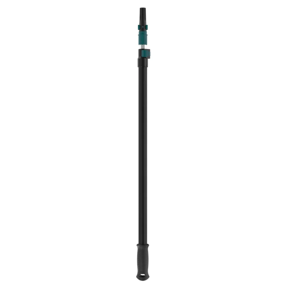 Стержень телескопический Lossew Q4 Stick М 0,95-1,58 м алюминиевый