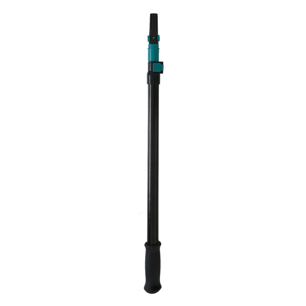 Стержень телескопический Lossew Q4 Stick S 0,71-1,17 м алюминиевый