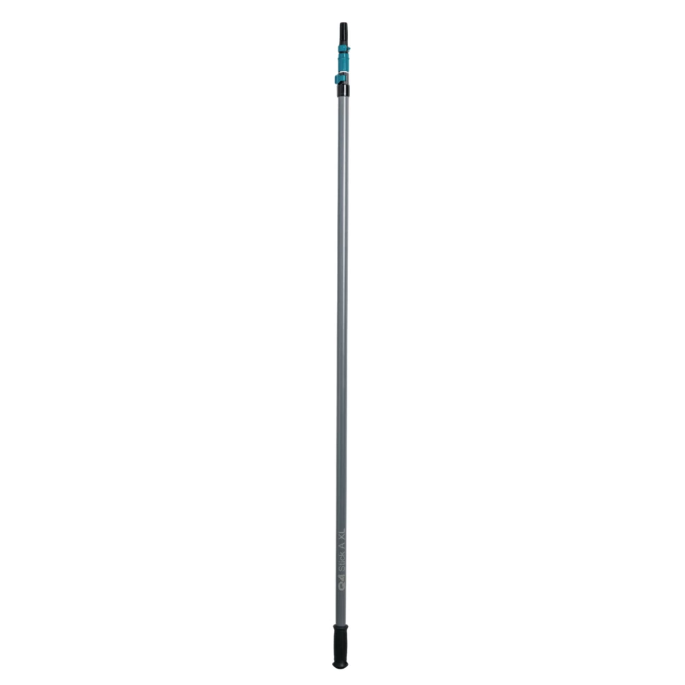 Стержень телескопический Lossew Q4 Stick A (XL) 1,73-3,24 м алюминиевый