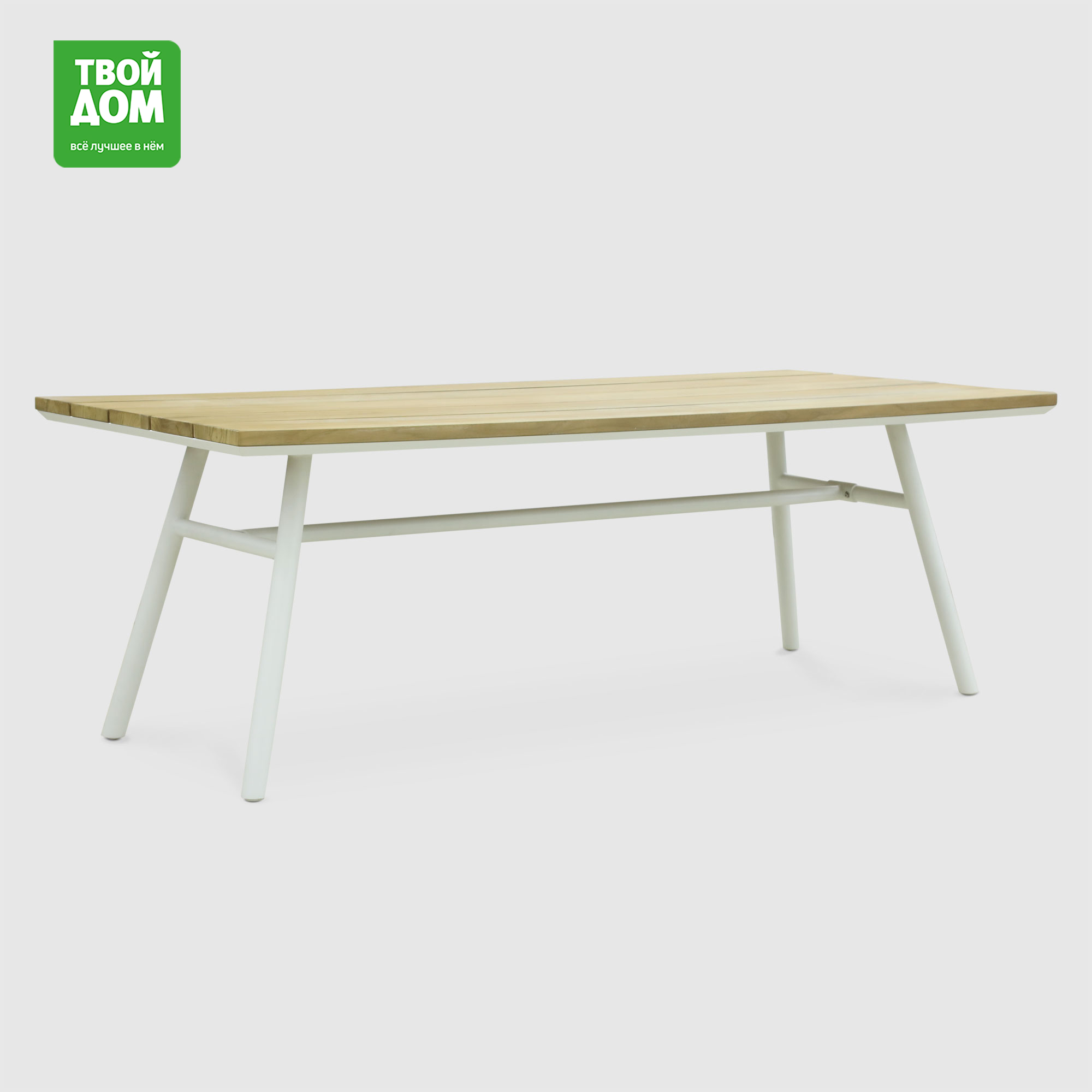 Стол Drigani Paloma 210х100х75