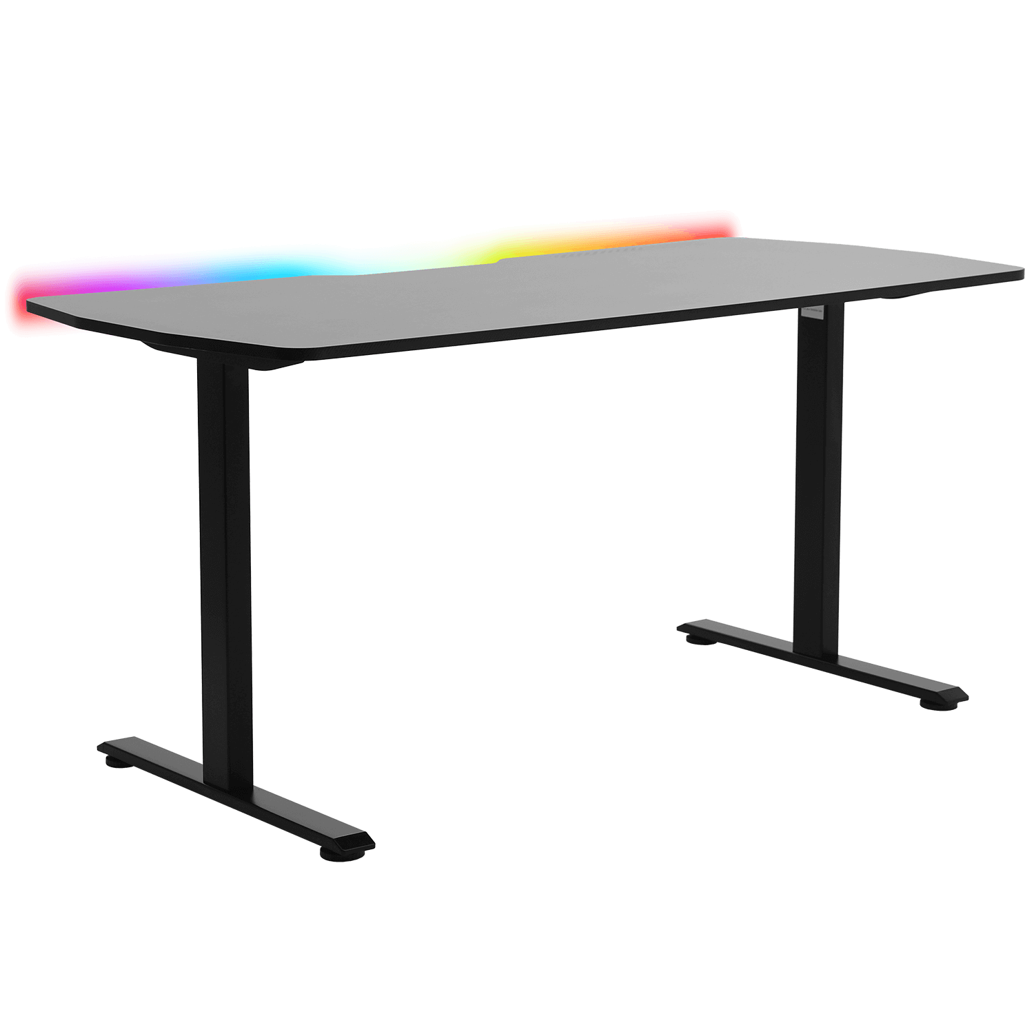 Стол компьютерный ZONE 51 PLATFORM Ambilight 160