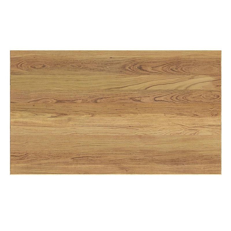 Столешница под раковину ASB-Woodline Санди 80 11382 цвет Светлое дерево