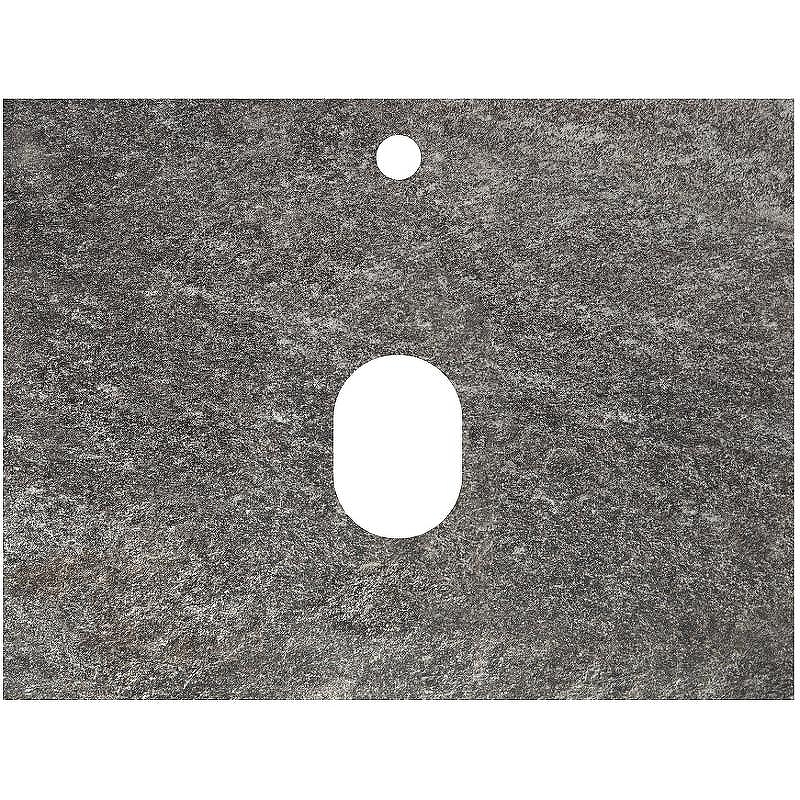 Столешница под раковину BelBagno 60 KEP-60-GRN Granito