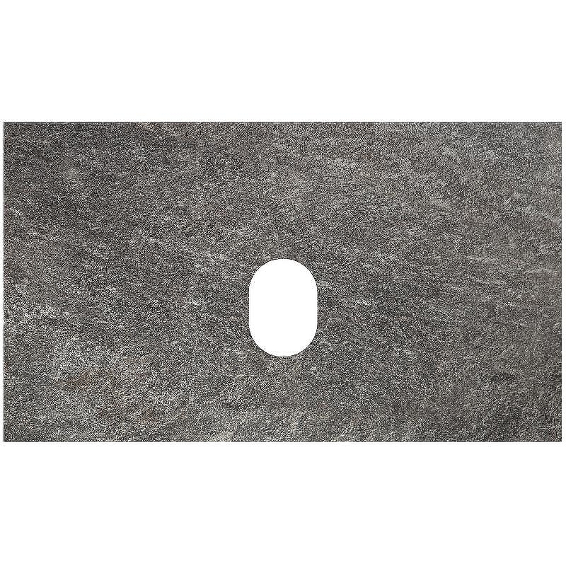 Столешница под раковину BelBagno 80 KEP-80-GRN-W0 Granito