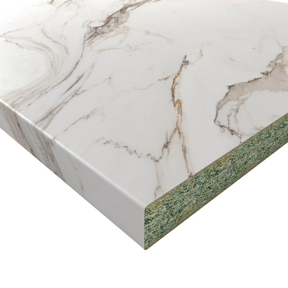 Столешница виареджио 4807-S 3000х600х40 мм ДСП Slotex