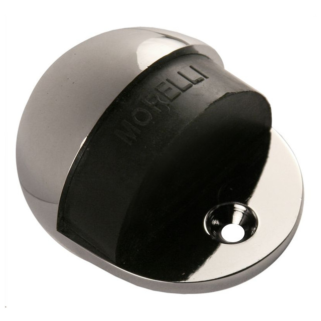 стопор для двери MORELLI DS1 CP хром