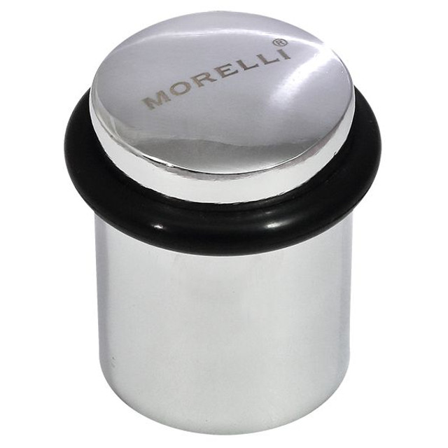 стопор для двери MORELLI DS3 CP хром