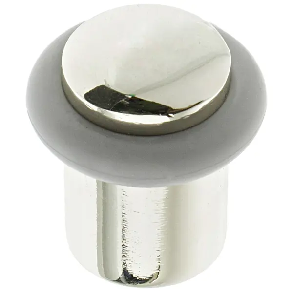 Стопор дверной Apecs DS-0013-G, металл, цвет золото