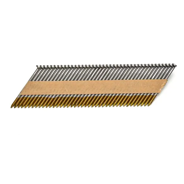 Строительный гвоздь 2.87x50 мм, 3000 шт.