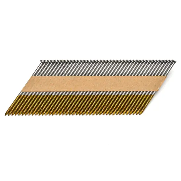 Строительный гвоздь 3.05x90 мм, 2000 шт.