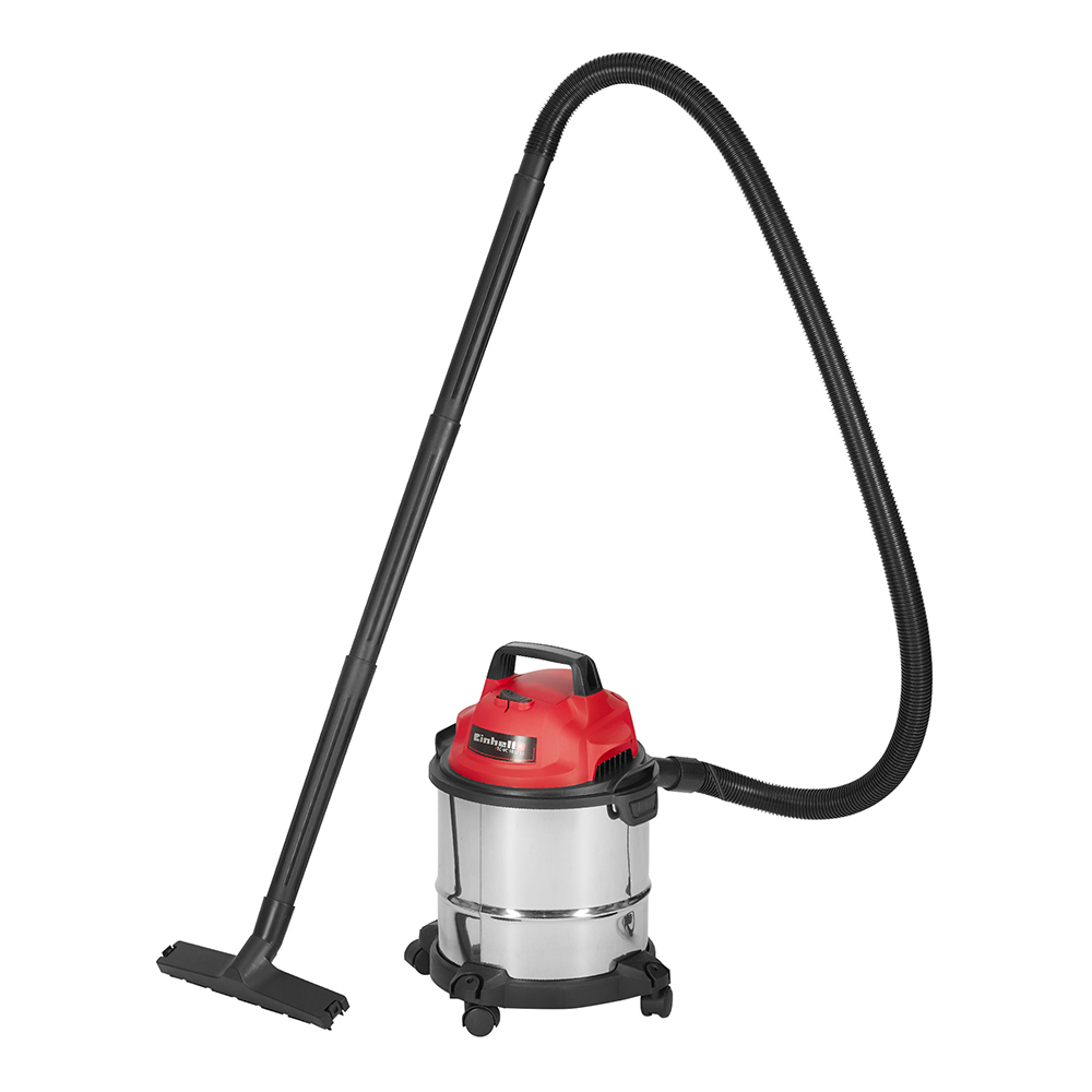 Строительный пылесос Einhell TC-VC 1812 S 1250 Вт 12 л (2342500)