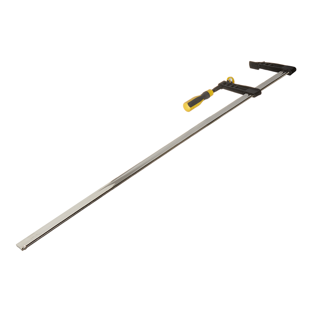 Струбцина столярная Stayer Professional F-тип 1000x120 мм (32095-120-1000)