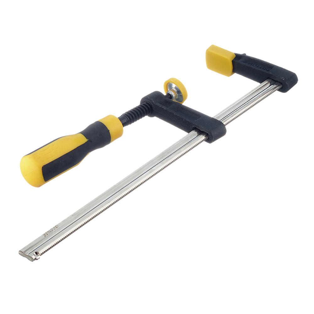 Струбцина столярная Stayer Professional F-тип 250x50 мм (32095-050-250)