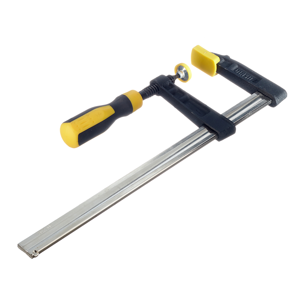 Струбцина столярная Stayer Professional F-тип 300x80 мм (32095-080-300)