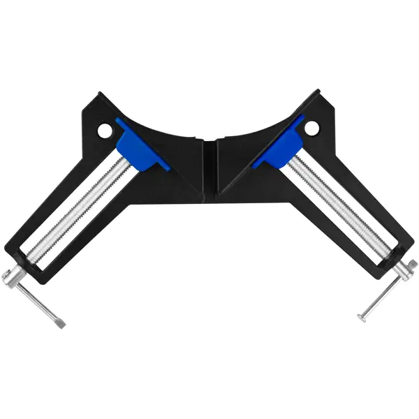 Струбцина угловая Vertextools 2068-1 75 мм