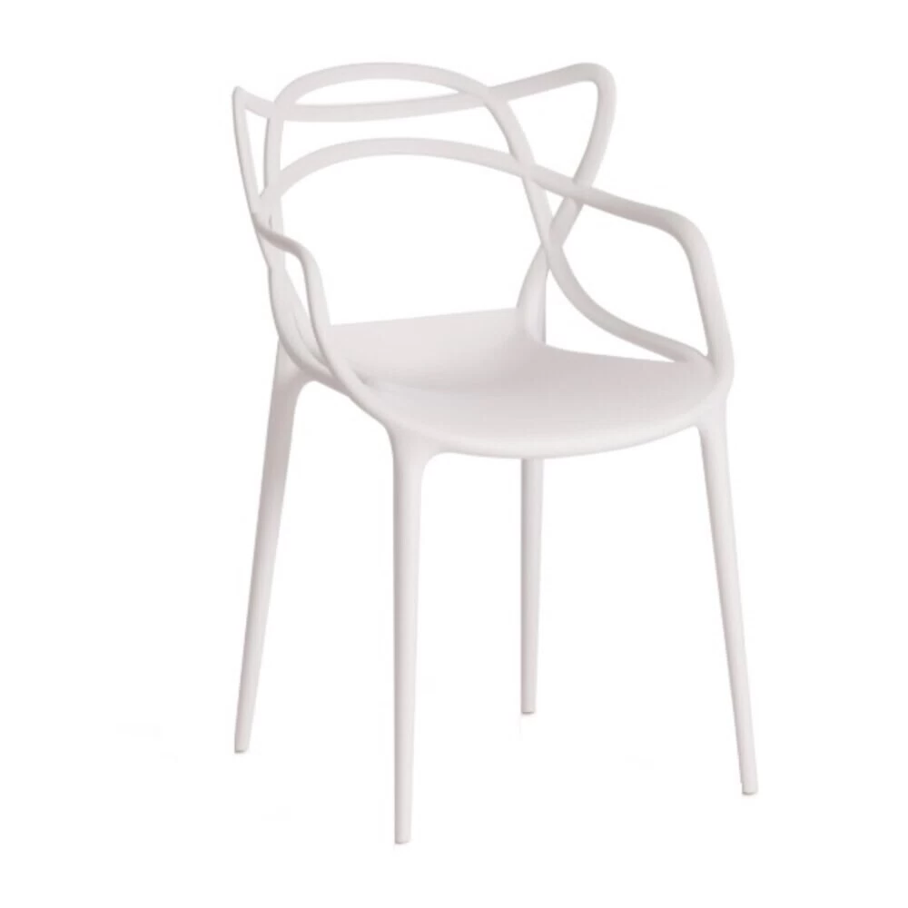 Стул Cat Chair белый (24781)