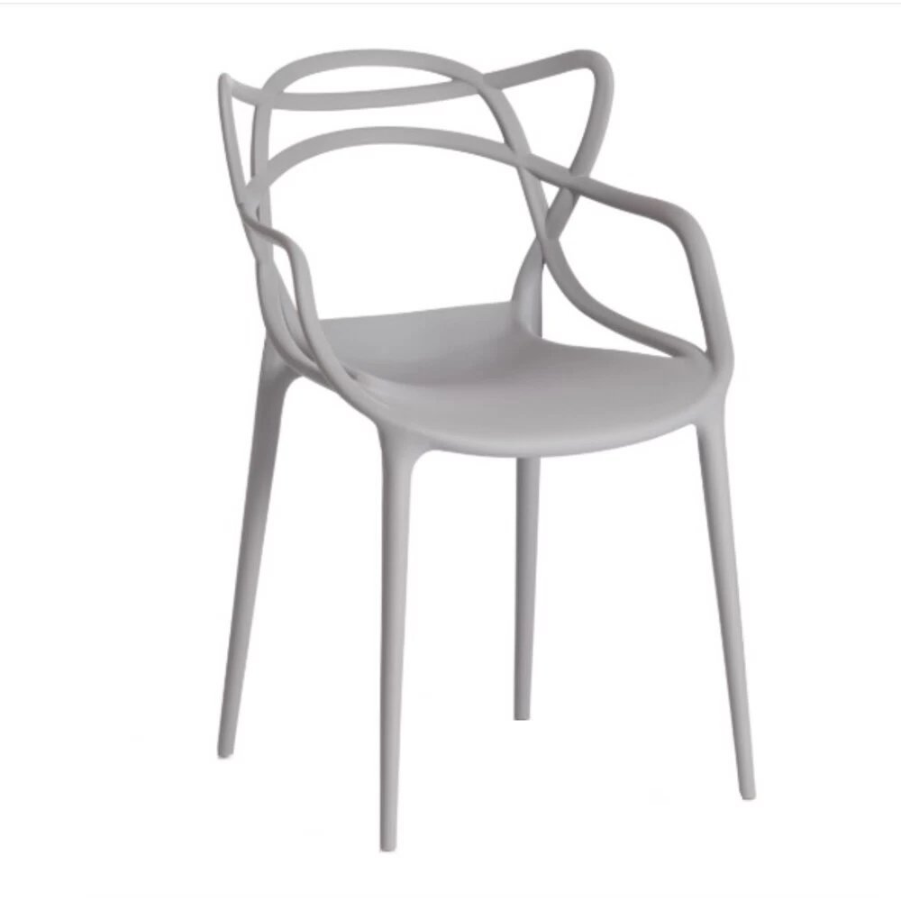 Стул Cat Chair темно-серый (24783)