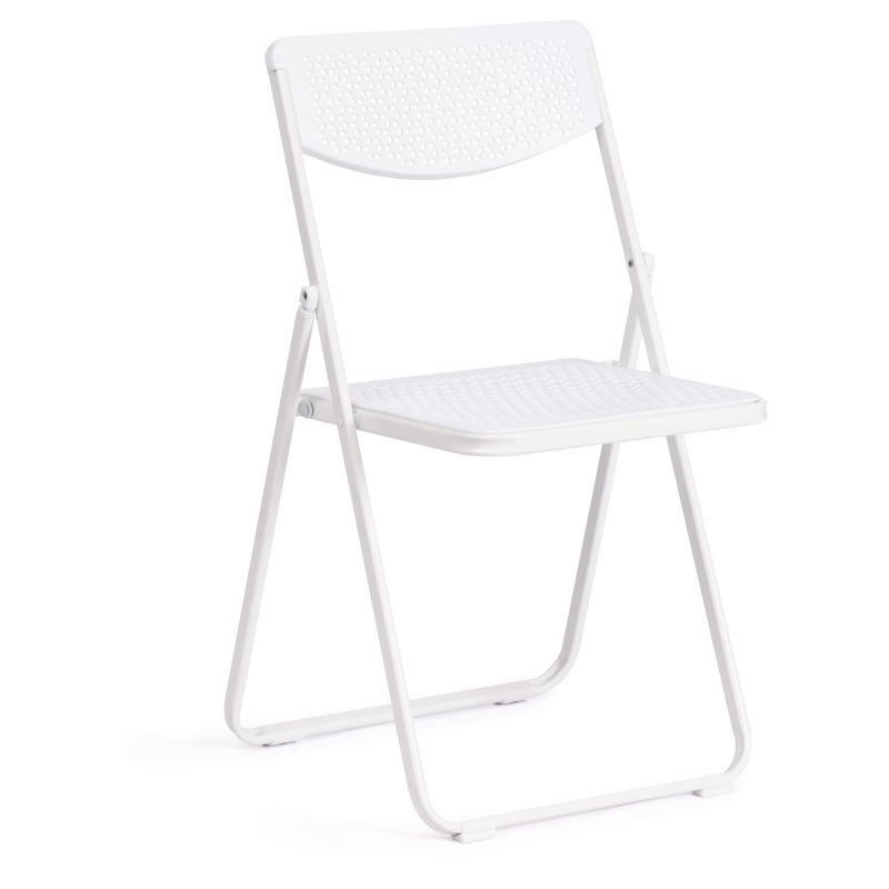 Стул TC Folder Белый 48,5x48x82,5 см