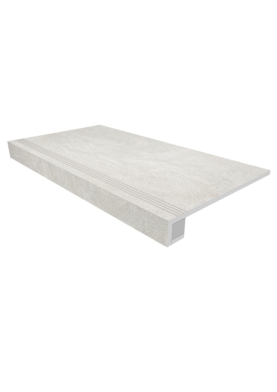 Ступень Ametis by Estima с подступенком Spectrum SR 00 39136 33x120 см