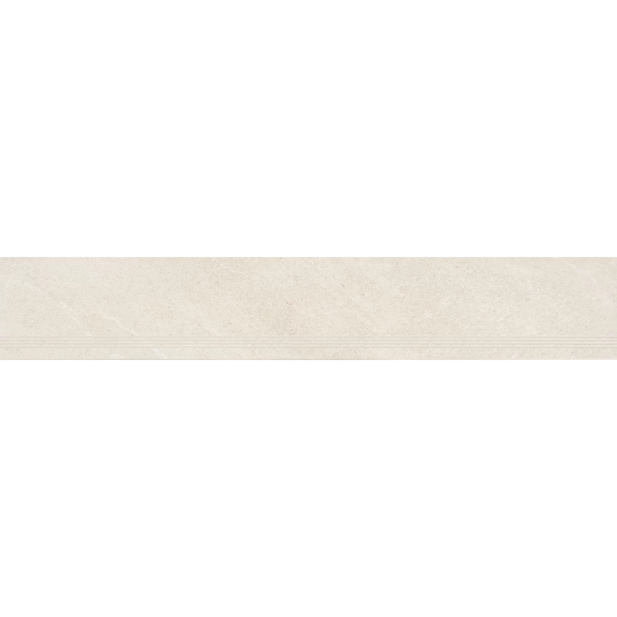 Ступень Estima Габбро GB01 светло-бежевая 1200x300x10 мм