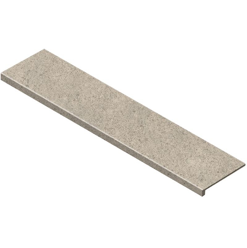 Ступень фронтальная Atlas Concorde Russia Forte Dei Marmi Rock Moleanos Cream Scalino Frontale 620070002862 33x160 см