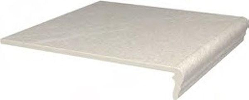 Ступень фронтальная Kerama Marazzi Бореале бежевый светлый SG934700N\GR 30х30 см