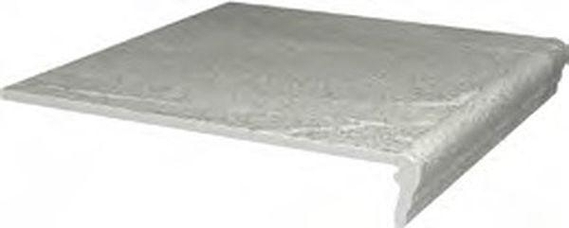 Ступень фронтальная Kerama Marazzi Бореале серый SG934900N\GR 30х30 см