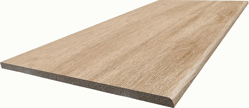 Ступень фронтальная New Tiles Islandia Multistep Бежевый матовая 33x120 см