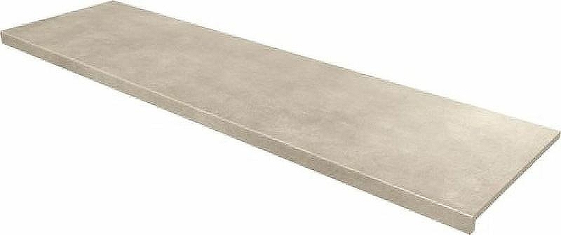 Ступень Gres de Aragon Urban Beige Anti-Slip Rect 31,5х119,7 см